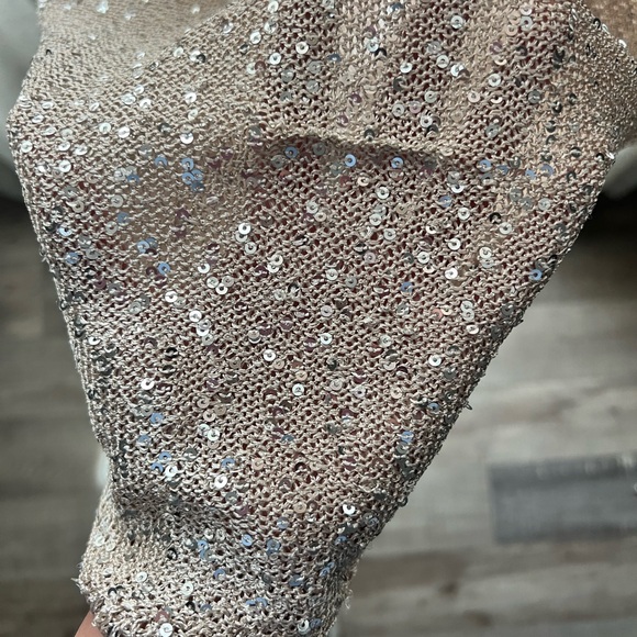 Lovers and friends sequin dress - Picture 5 of 5